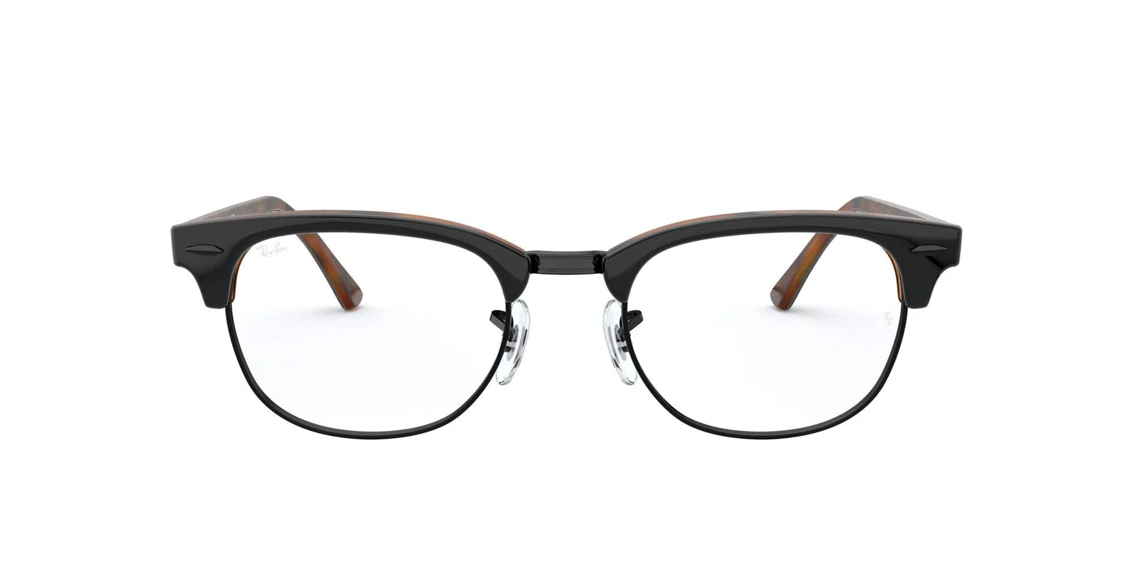 Ray-Ban Clubmaster 5154 Eyeglasses - view 22
